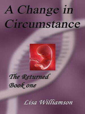 cover image of A Change in Circumstance